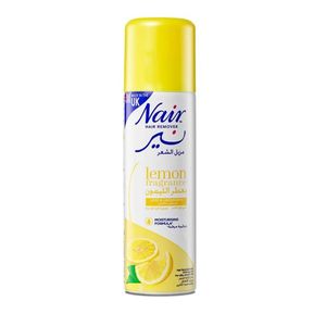 اسپری موبر نیر مدل lemon حجم 200 میلی لیتر