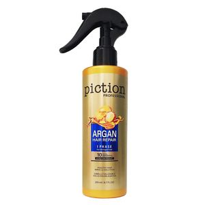اسپری نرم کننده مو پیکشن مدل argan حجم 250 میلی لیتر