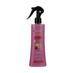 اسپری نرم کننده مو گارنیک مدل argan oil حجم 250 میلی لیتر