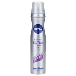 اسپری نگهدارنده حالت مو نیوآ مدل extra stark حجم 250 میلی لیتر