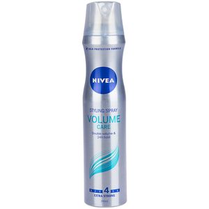 اسپری نگهدارنده حالت مو نیوآ مدل volume care حجم 250 میلی لیتر