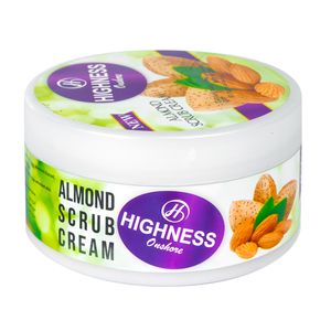 اسکراب لایه بردار پوست انشور هاینس مدل almound حجم 250 میلی لیتر