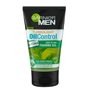 اسکراب لایه بردار پوست گارنیه مدل oxidant حجم75 میلی لیتر