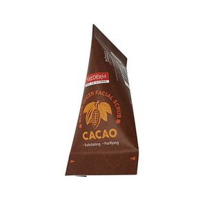 اسکراب لایه بردار پیوردرم مدل cacao حجم 20 میلی لیتر