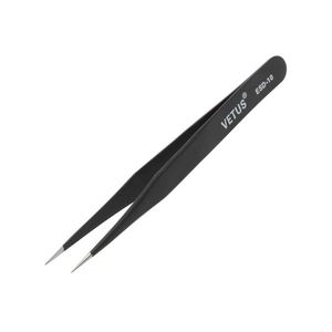 انبر اکستنشن مژه وتوس مدل esd 10