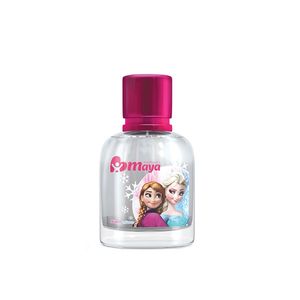 اودکلن کودک مایا مدل frozenحجم 50 میلی لیتر