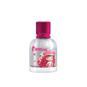 اودکلن کودک مایا مدل strawberry حجم 50 میلی لیتر
