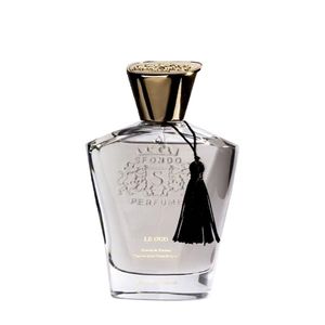 اکستریت دی پرفیوم اسفوندو مدل le oud حجم 100 میلی لیتر