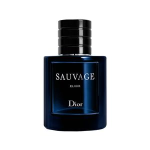 اکستریت دی پرفیوم مردانه دیور مدل sauvage elixir حجم 100 میلی لیتر