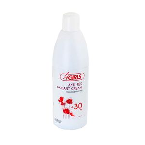 اکسیدان 4گیرلز 9 درصدی مدل anti red حجم 1000 میلی لیتر