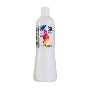 اکسیدان 9 درصدی آکوارلی مدل vol. 30 حجم 1000 میلی لیتر