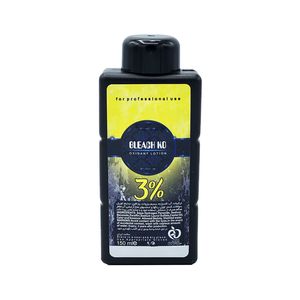 اکسیدان بلیچ کو مدل 10ٰvol سه درصدی حجم 150 میلی لیتر