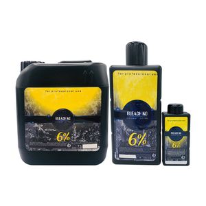 اکسیدان بلیچ کو مدل 20vol شش درصدی مجموعه 3 عددی