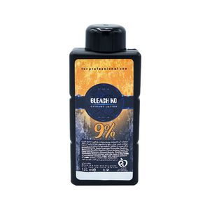 اکسیدان بلیچ کو مدل 30ٰvol نه درصدی حجم 150 میلی لیتر