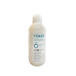 اکسیدان ترام کالر مدل activator دو درصدی حجم 150 میلی لیتر
