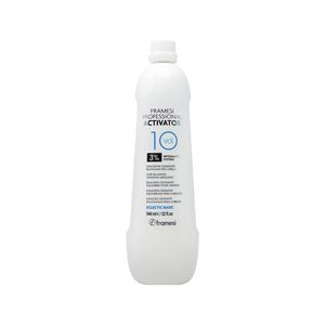 اکسیدان فرامسی مدل pro activator 10 سه درصدی حجم 946 میلی لیتر