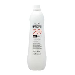 اکسیدان فرامسی مدل pro activator 20 شش درصدی حجم 946 میلی لیتر