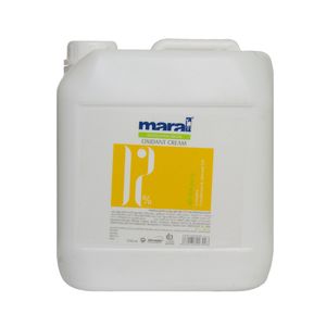 اکسیدان مارال مدل cream دوازده درصدی حجم 3750 میلی لیتر