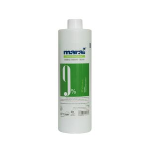 اکسیدان مارال مدل herbal نه درصدی حجم 1000 میلی لیتر