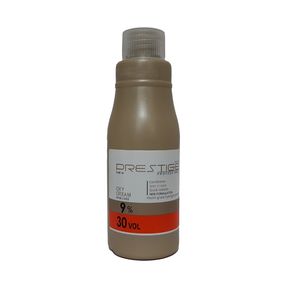 اکسیدان نیو پرستیژ کالر مدل 30 vol نه درصدی حجم 150 میلی لیتر