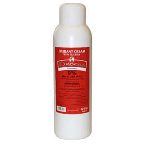 اکسیدان پروکسا مدل glycerin نه درصدی حجم ۱۰۰۰ میلی لیتر