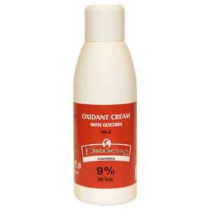 اکسیدان پروکسا مدل glycerin نه درصدی حجم ۱۲۰ میلی لیتر