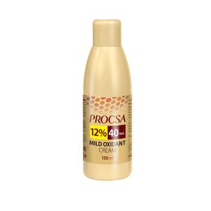 اکسیدان پروکسا مدل mild دوازده درصدی حجم 150 میلی لیتر