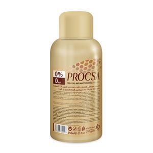 اکسیدان پروکسا مدل mild صفر درصدی حجم 750 میلی لیتر