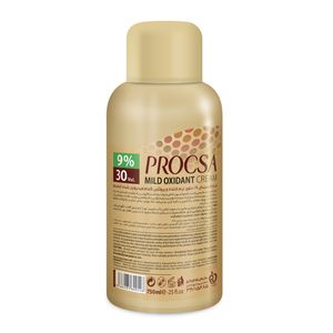 اکسیدان پروکسا مدل mild نه درصدی حجم 750 میلی لیتر