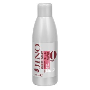 اکسیدان ژینو مدل glycerin نه درصدی حجم ۱۵۰ میلی لیتر
