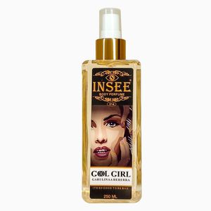بادی اسپلش زنانه اینسی مدل good girl حجم 250 میلی لیتر