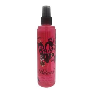 بادی اسپلش زنانه بیلیارد مدل pink blums حجم 250 میلی لیتر