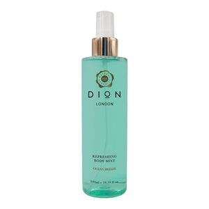 بادی اسپلش زنانه دیون مدل ocean breeze حجم 300 میلی لیتر