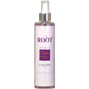بادی اسپلش زنانه روت مدل tresor midnight rose lancome حجم 200 میلی لیتر