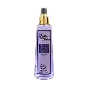 بادی اسپلش زنانه ریما شاین مدل midnight rose حجم 250 میلی لیتر