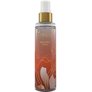 بادی اسپلش زنانه سی‌گل مدل charm حجم 200 میلی لیتر