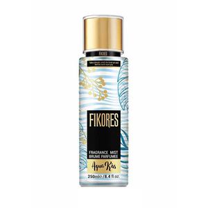 بادی اسپلش زنانه فیکورس مدل aqua kiss حجم 250 میلی لیتر
