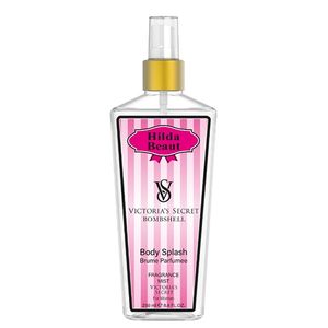 بادی اسپلش زنانه هیلدابیوت مدل victoria secret bombshell حجم 250 میلی لیتر