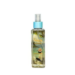 بادی اسپلش زنانه پاریسولی مدل sweet flower حجم 150 میلی لیتر