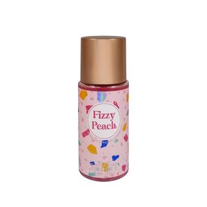 بادی اسپلش زنانه پینک این سوییت مدل fizzy peach حجم 88 میلی لیتر