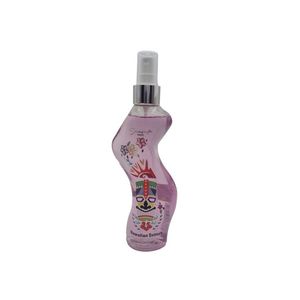 بادی اسپلش زنانه ژک ساف مدل hawallan sunset حجم 250 میلی لیتر