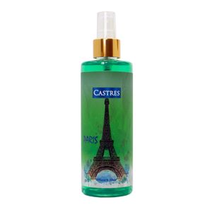 بادی اسپلش زنانه کسترس مدل paris حجم 275 میلی لیتر