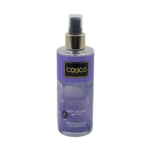 بادی اسپلش زنانه کوبکو مدل essence حجم 250 میلی لیتر