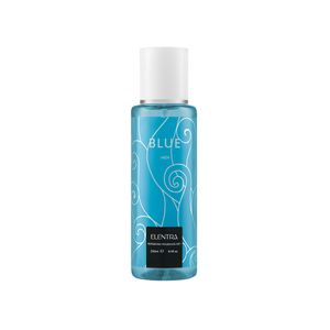بادی اسپلش مردانه النترا مدل blue حجم 250 میلی لیتر