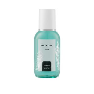 بادی اسپلش مردانه النترا مدل metallic حجم 250 میلی لیتر