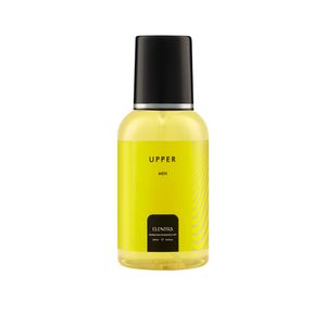 بادی اسپلش مردانه النترا مدل upper حجم 250 میلی لیتر