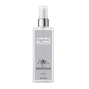 بادی اسپلش مردانه بایراک مدل aventous حجم 200 میلی لیتر