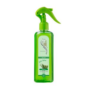 بادی اسپلش مردانه ترنجان مدل deluxe حجم 250 میلی لیتر