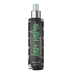 بادی اسپلش مردانه جان رابر مدل mont blanc legend حجم 250 میلی لیتر
