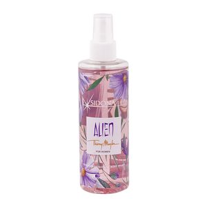 بادی اسپلش مردانه سیدونا مدل alien حجم 250 میلی لیتر